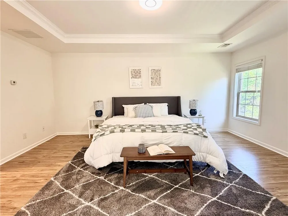 582 Walkers Lane Johns Creek, GA 30097