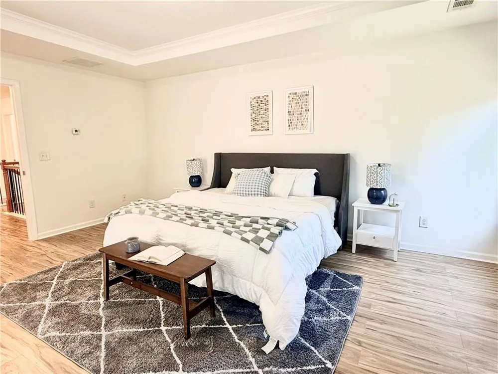 582 Walkers Lane Johns Creek, GA 30097