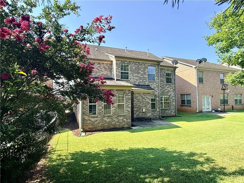 582 Walkers Lane Johns Creek, GA 30097