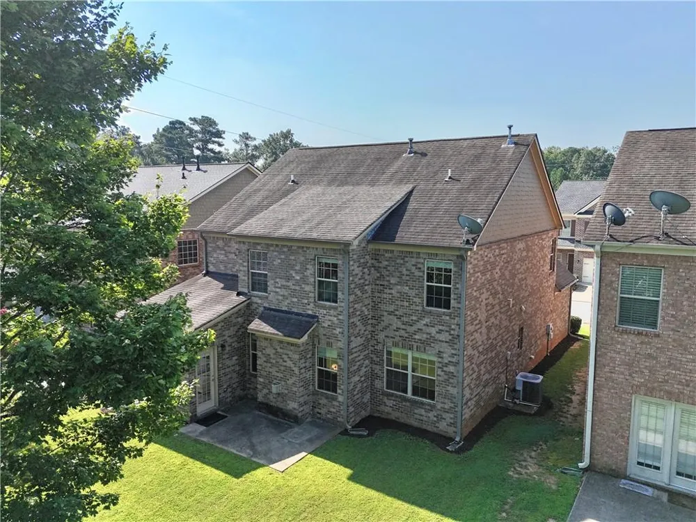 582 Walkers Lane Johns Creek, GA 30097