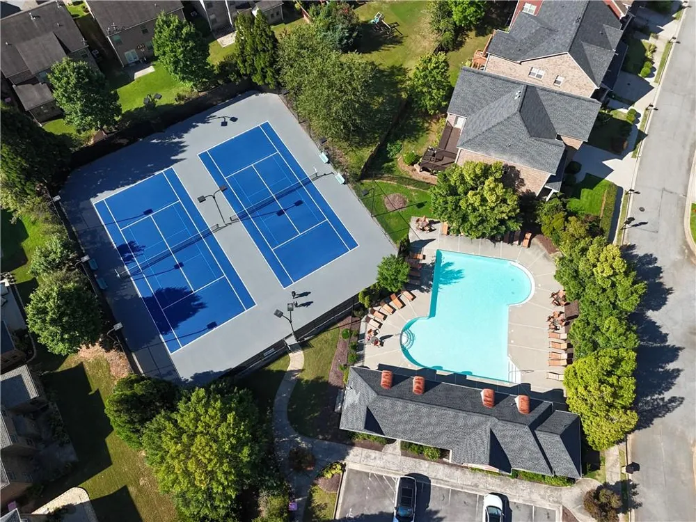 582 Walkers Lane Johns Creek, GA 30097