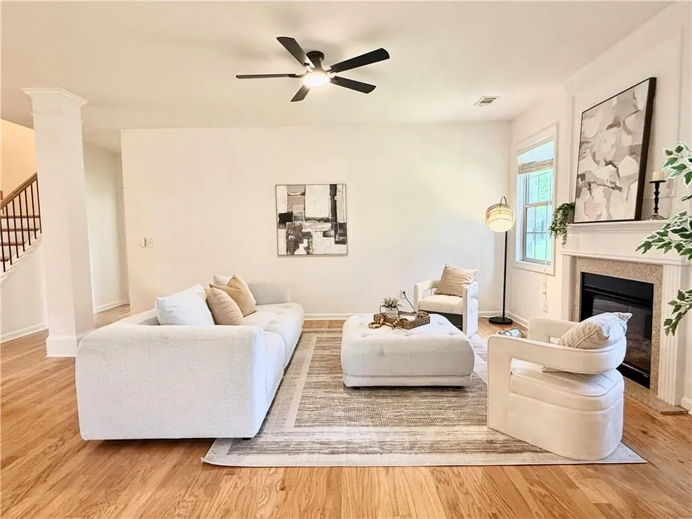 582 Walkers Lane Johns Creek, GA 30097