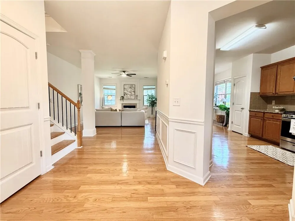 582 Walkers Lane Johns Creek, GA 30097