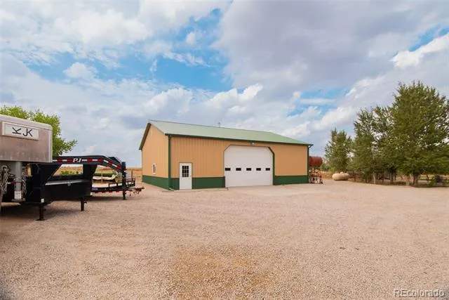 9469 County Road 59 Keenesburg, CO 80643