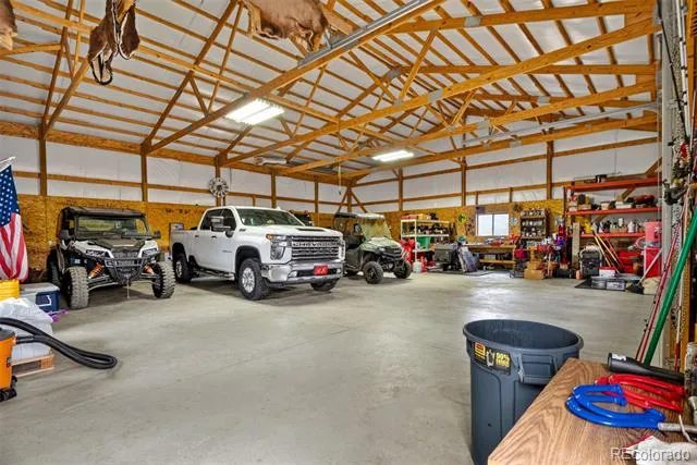 9469 County Road 59 Keenesburg, CO 80643