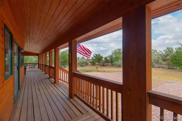 9469 County Road 59 Keenesburg, CO 80643