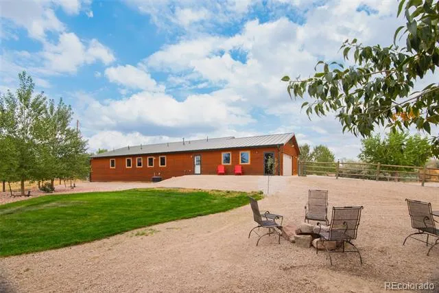 9469 County Road 59 Keenesburg, CO 80643