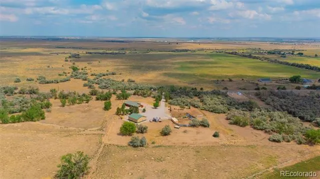 9469 County Road 59 Keenesburg, CO 80643
