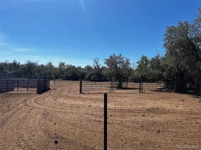 9469 County Road 59 Keenesburg, CO 80643