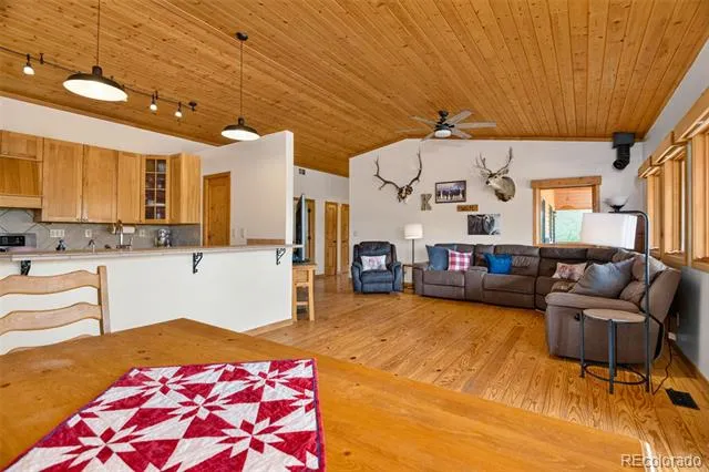 9469 County Road 59 Keenesburg, CO 80643