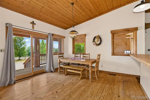 9469 County Road 59 Keenesburg, CO 80643