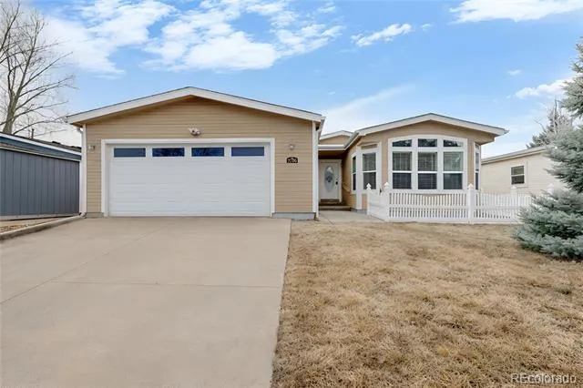 7780 Primrose Green #175 Frederick, CO 80530
