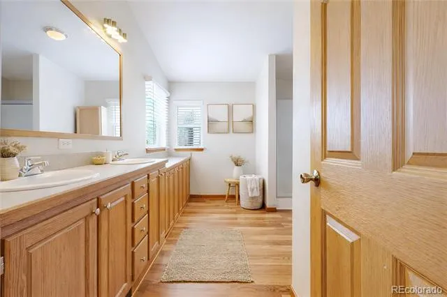 7780 Primrose Green #175 Frederick, CO 80530