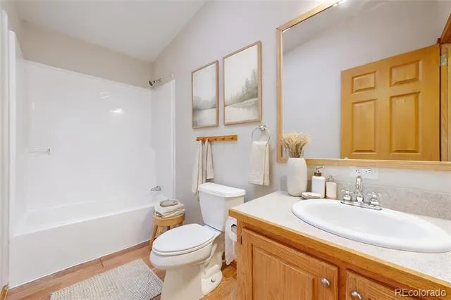 7780 Primrose Green #175 Frederick, CO 80530