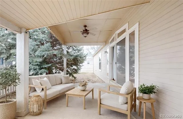 7780 Primrose Green #175 Frederick, CO 80530