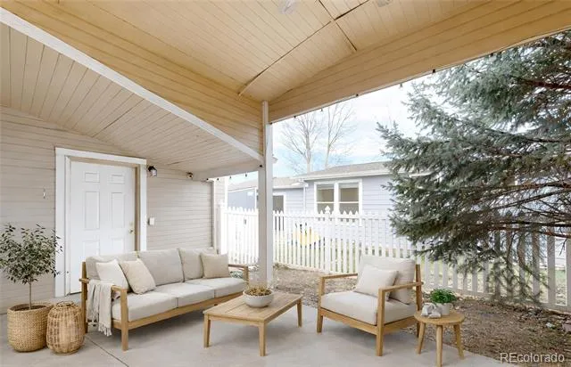 7780 Primrose Green #175 Frederick, CO 80530