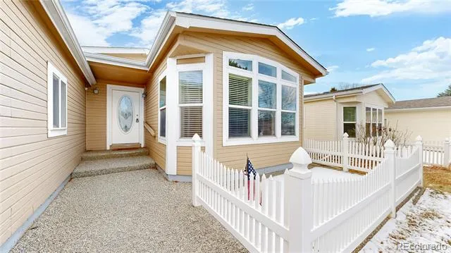 7780 Primrose Green #175 Frederick, CO 80530
