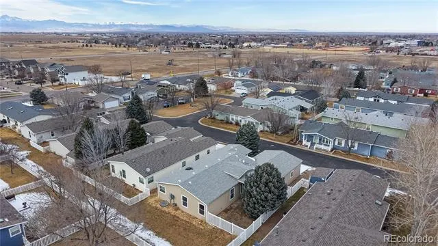7780 Primrose Green #175 Frederick, CO 80530
