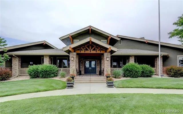 7780 Primrose Green #175 Frederick, CO 80530