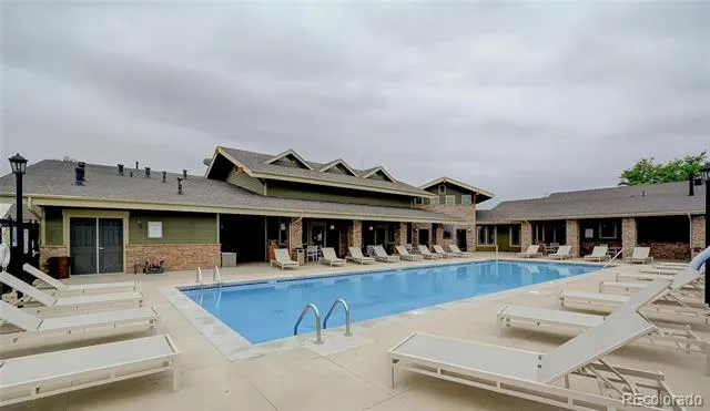 7780 Primrose Green #175 Frederick, CO 80530