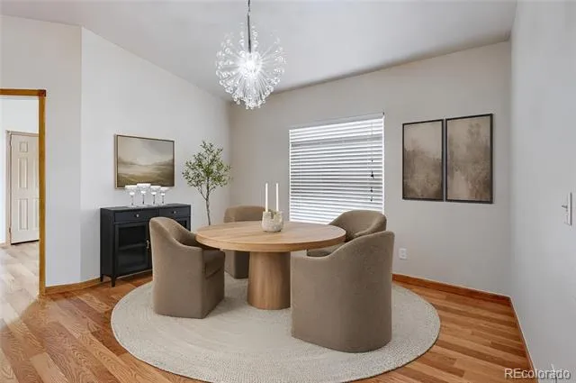 7780 Primrose Green #175 Frederick, CO 80530