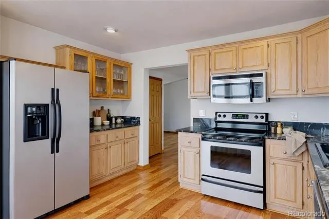 7780 Primrose Green #175 Frederick, CO 80530