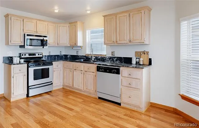 7780 Primrose Green #175 Frederick, CO 80530