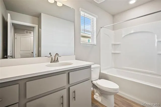9264 Lytle Grove Colorado Springs, CO 80927