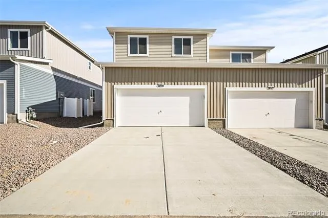 9264 Lytle Grove Colorado Springs, CO 80927