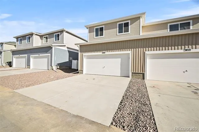9264 Lytle Grove Colorado Springs, CO 80927