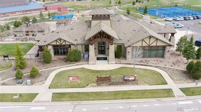 9264 Lytle Grove Colorado Springs, CO 80927