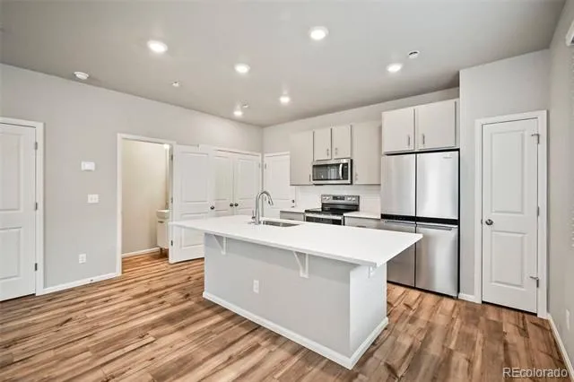 9264 Lytle Grove Colorado Springs, CO 80927