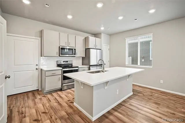 9264 Lytle Grove Colorado Springs, CO 80927