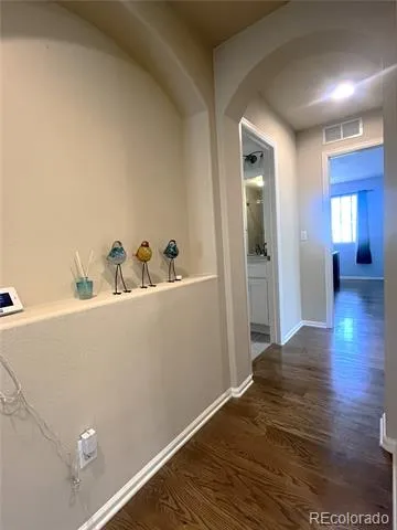 4722 S Picadilly Court Aurora, CO 80015