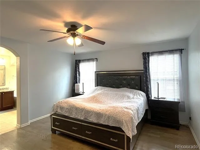 4722 S Picadilly Court Aurora, CO 80015