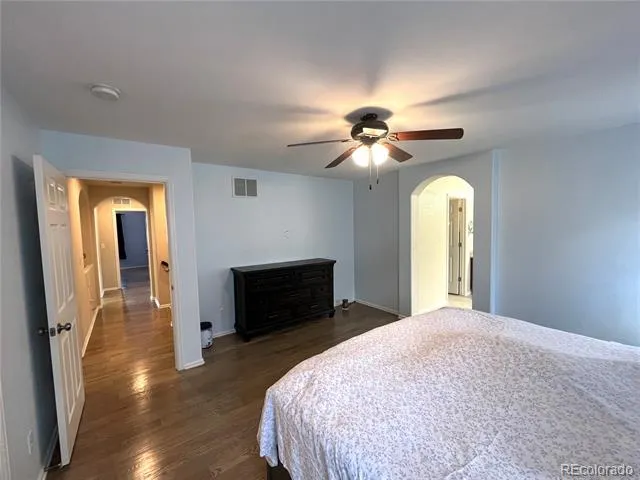 4722 S Picadilly Court Aurora, CO 80015