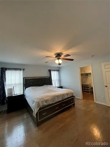 4722 S Picadilly Court Aurora, CO 80015