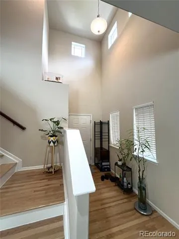 4722 S Picadilly Court Aurora, CO 80015