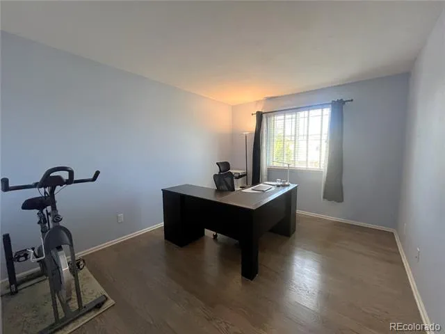 4722 S Picadilly Court Aurora, CO 80015