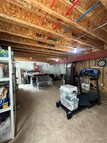 4722 S Picadilly Court Aurora, CO 80015