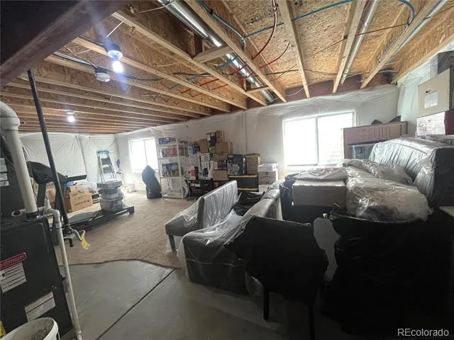 4722 S Picadilly Court Aurora, CO 80015