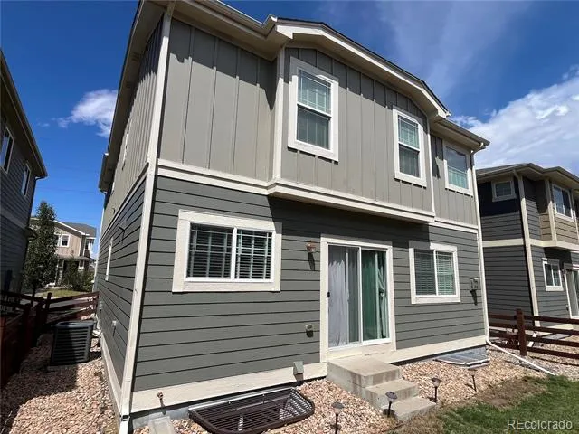 4722 S Picadilly Court Aurora, CO 80015
