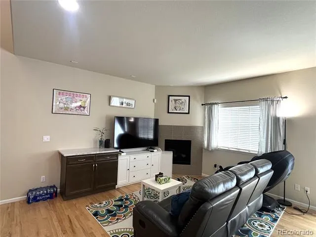 4722 S Picadilly Court Aurora, CO 80015