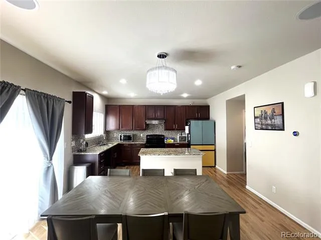 4722 S Picadilly Court Aurora, CO 80015