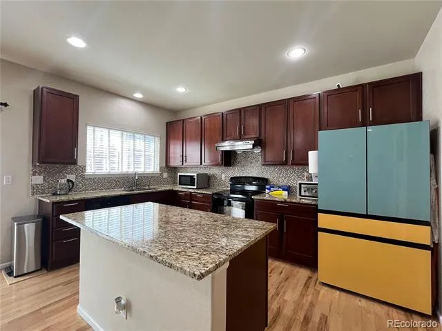 4722 S Picadilly Court Aurora, CO 80015