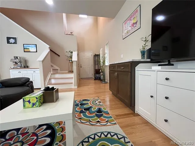 4722 S Picadilly Court Aurora, CO 80015
