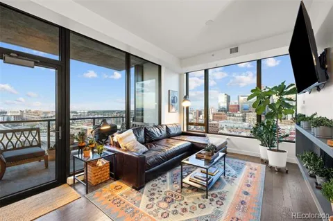1750 Wewatta Street #1840