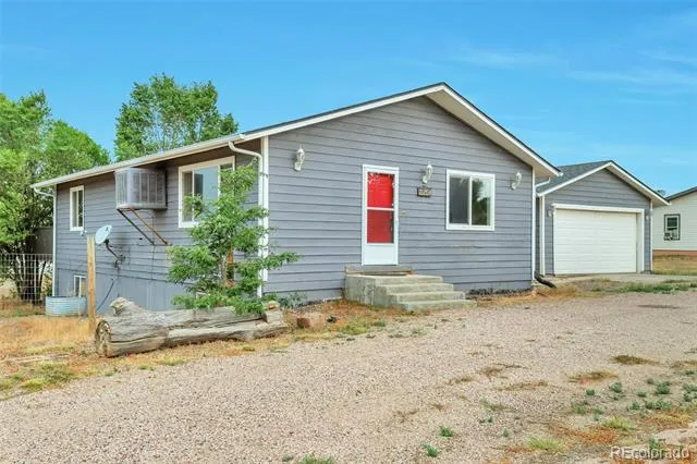 9367 Bar B Road Fountain, CO 80817