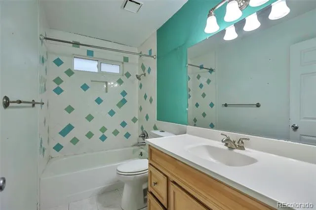 9367 Bar B Road Fountain, CO 80817