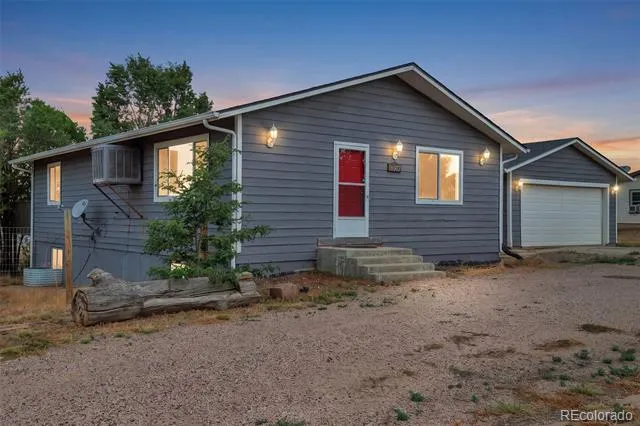 9367 Bar B Road Fountain, CO 80817